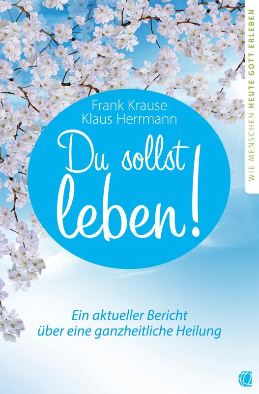 Cover-Bild Du sollst leben!