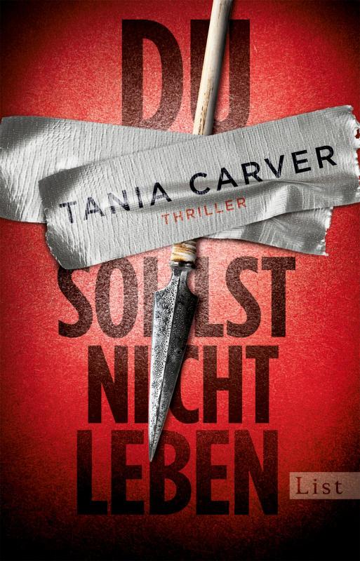 Cover-Bild Du sollst nicht leben (Ein Marina-Esposito-Thriller 6)