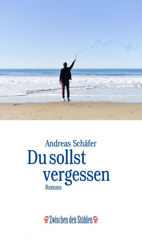 Cover-Bild Du sollst vergessen