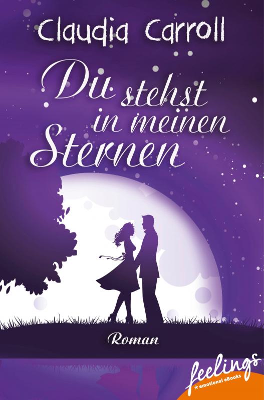 Cover-Bild Du stehst in meinen Sternen