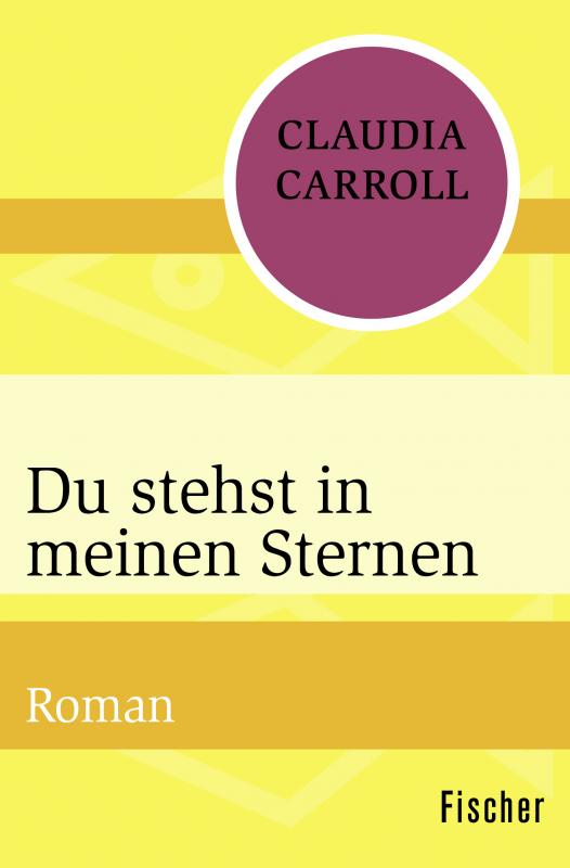 Cover-Bild Du stehst in meinen Sternen