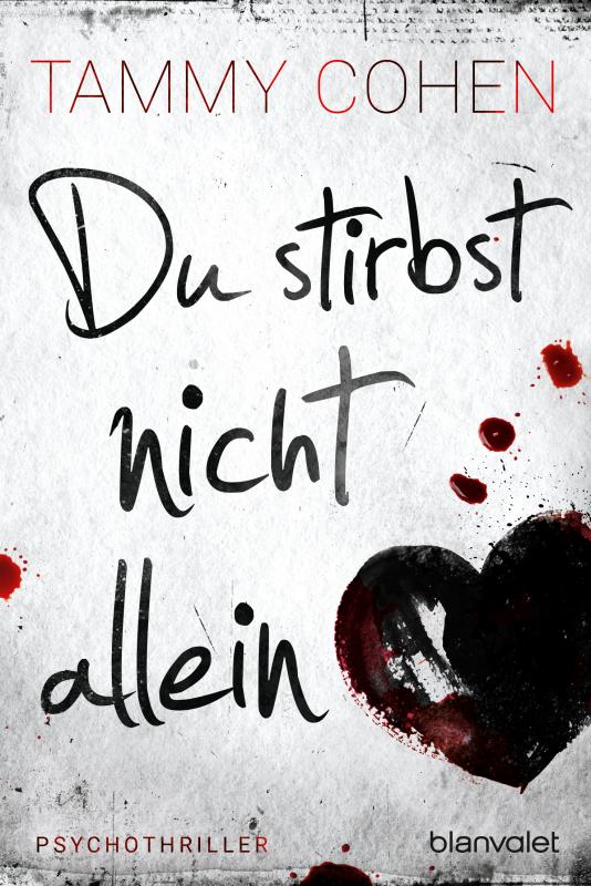 Cover-Bild Du stirbst nicht allein