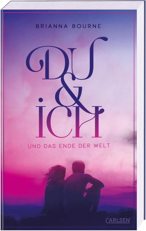 Cover-Bild Du & ich und das Ende der Welt