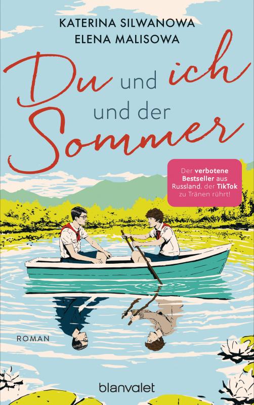 Cover-Bild Du und ich und der Sommer