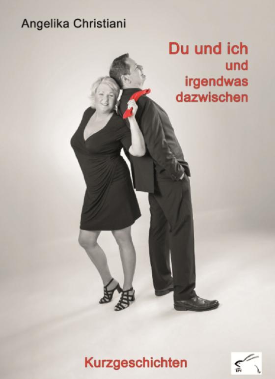 Cover-Bild Du und ich und irgendwas dazwischen