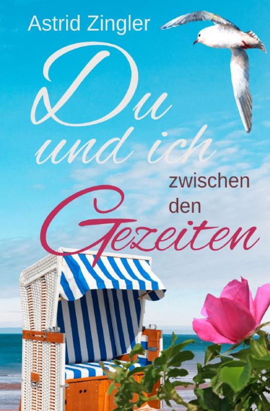 Cover-Bild Du und ich zwischen den Gezeiten