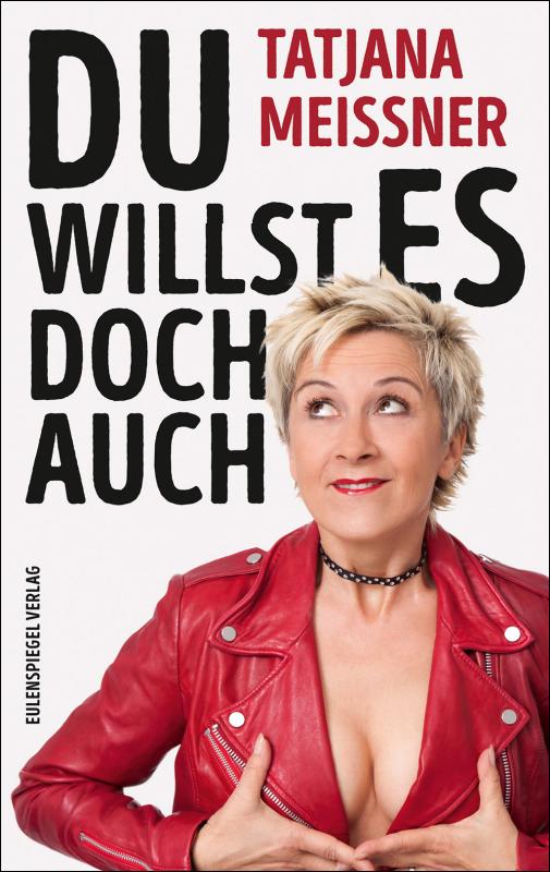 Cover-Bild Du willst es doch auch