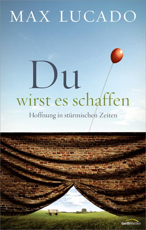 Cover-Bild Du wirst es schaffen