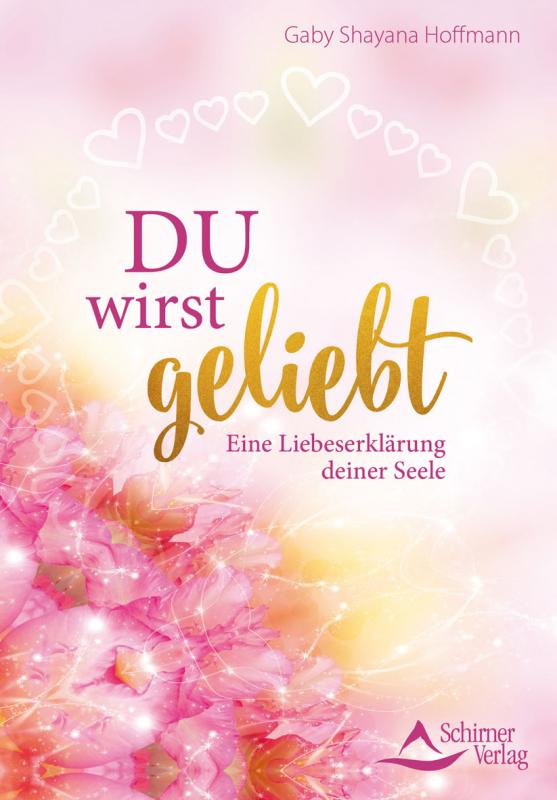 Cover-Bild Du wirst geliebt