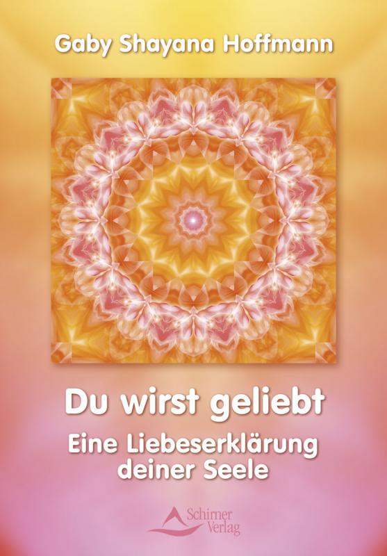 Cover-Bild Du wirst geliebt