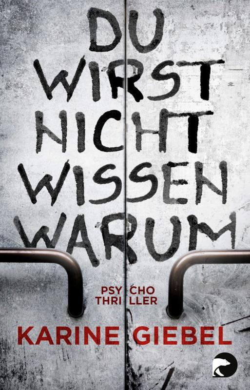 Cover-Bild Du wirst nicht wissen warum