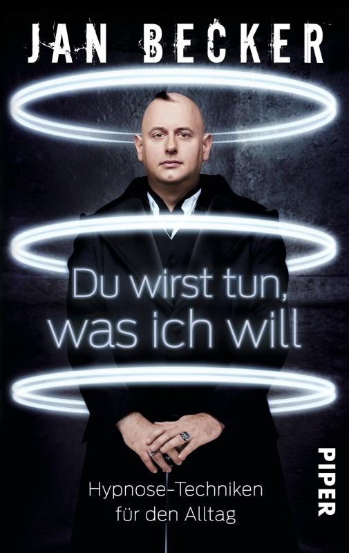 Cover-Bild Du wirst tun, was ich will