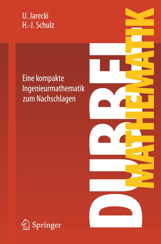 Cover-Bild Dubbel Mathematik