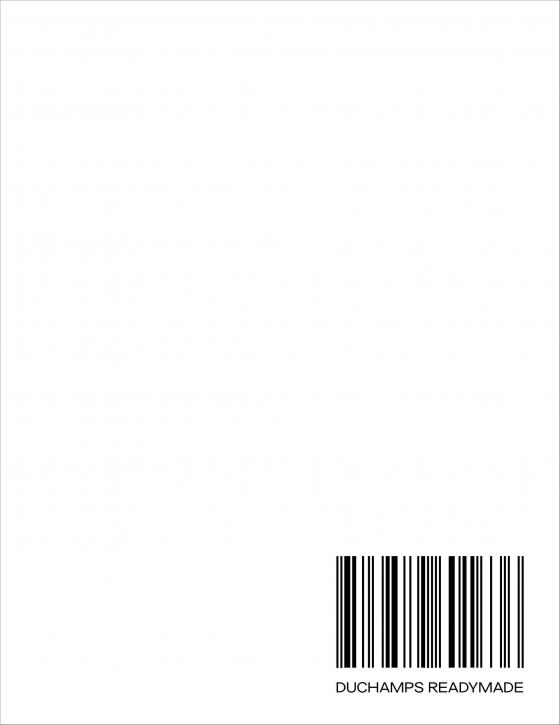 Cover-Bild Duchamps Readymade