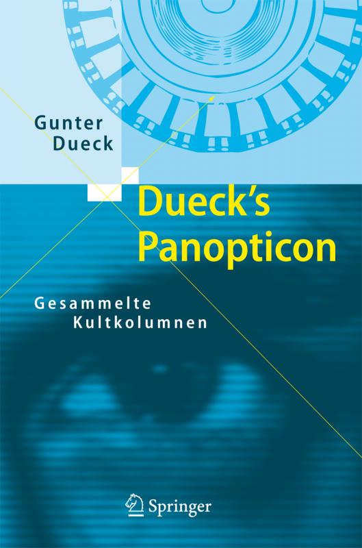 Cover-Bild Dueck's Panopticon