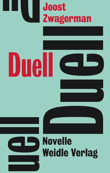 Cover-Bild Duell