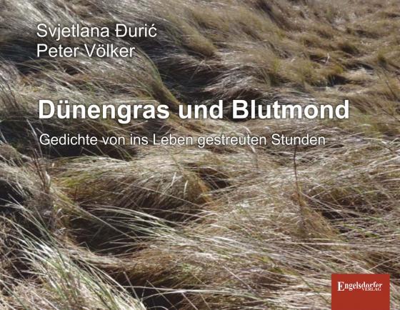 Cover-Bild Dünengras und Blutmond