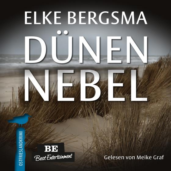 Cover-Bild Dünennebel