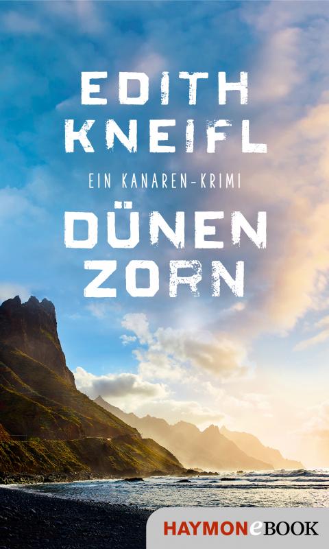 Cover-Bild Dünenzorn