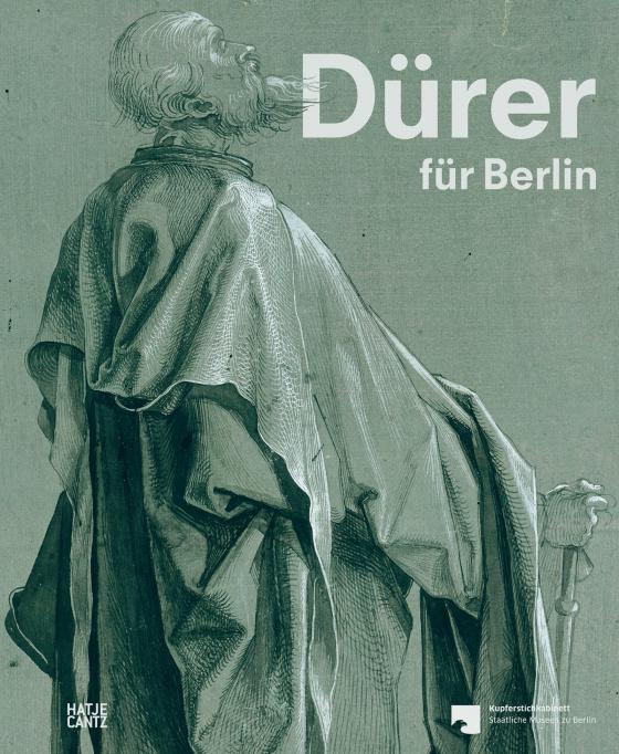 Cover-Bild Dürer für Berlin