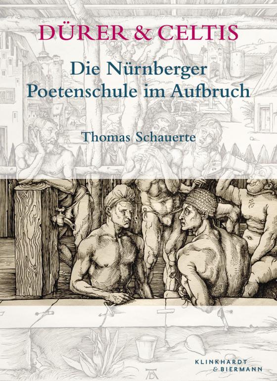Cover-Bild Dürer & Celtis