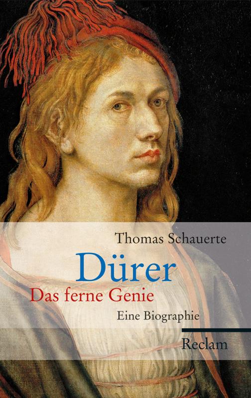 Cover-Bild Dürer
