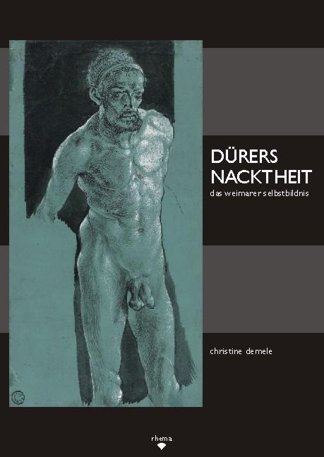 Cover-Bild Dürers Nacktheit