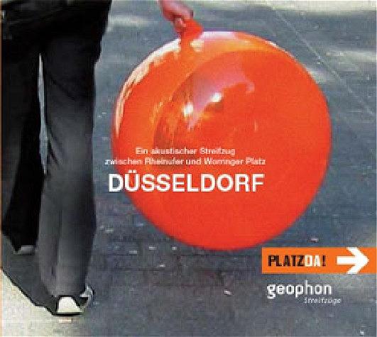 Cover-Bild Düsseldorf