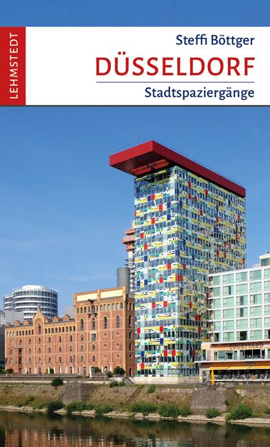 Cover-Bild Düsseldorf