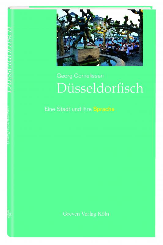 Cover-Bild Düsseldorfisch