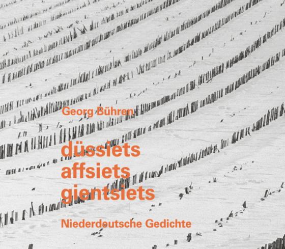 Cover-Bild düssiets - affsiets - gientsiets