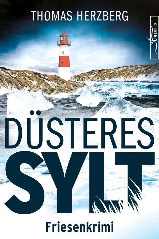 Cover-Bild Düsteres Sylt