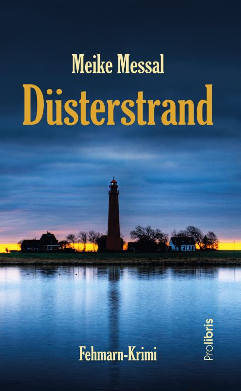 Cover-Bild Düsterstrand