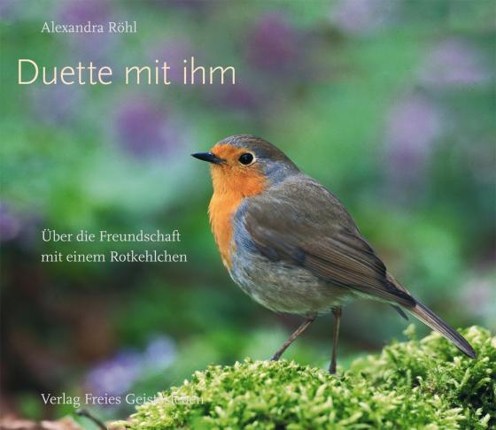 Cover-Bild Duette mit ihm