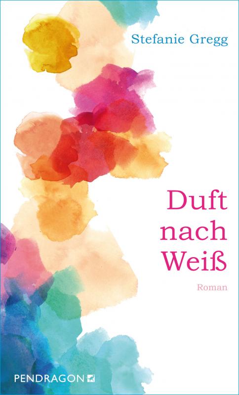 Cover-Bild Duft nach Weiß