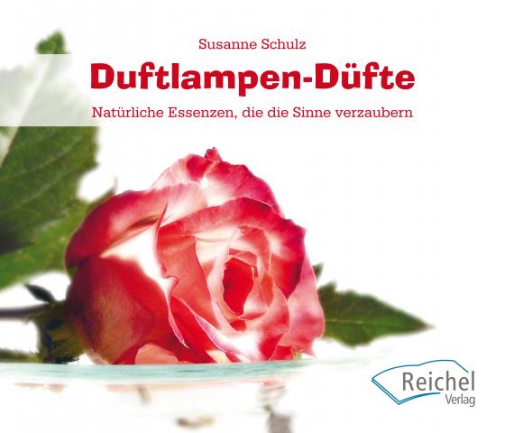 Cover-Bild Duftlampen-Düfte