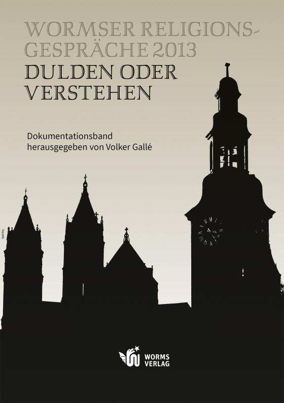 Cover-Bild Dulden oder Verstehen