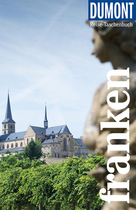 Cover-Bild DuMont Reise-Taschenbuch Franken