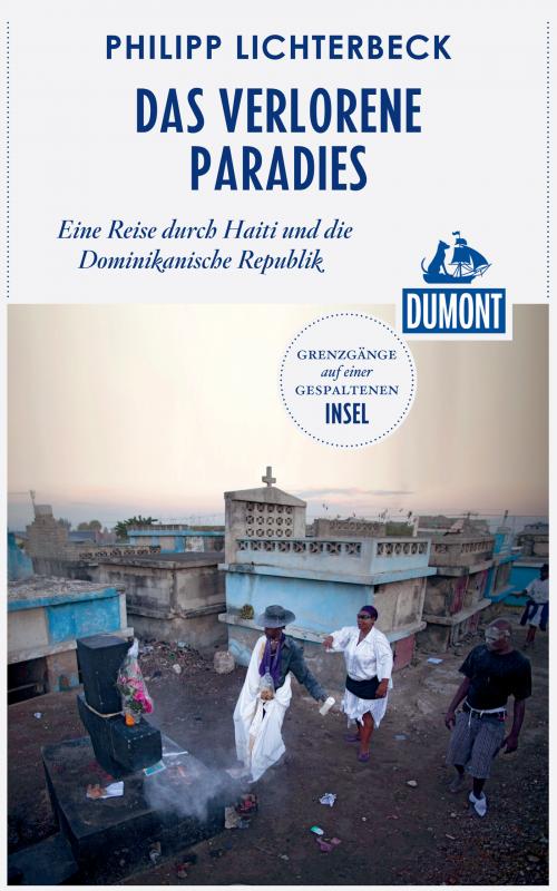 Cover-Bild DuMont Reiseabenteuer Das verlorene Paradies