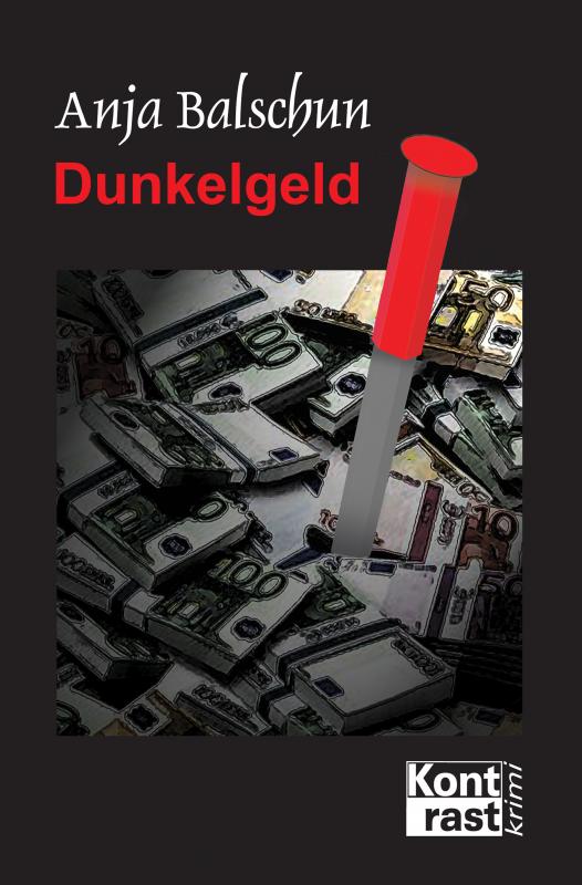 Cover-Bild Dunkelgeld