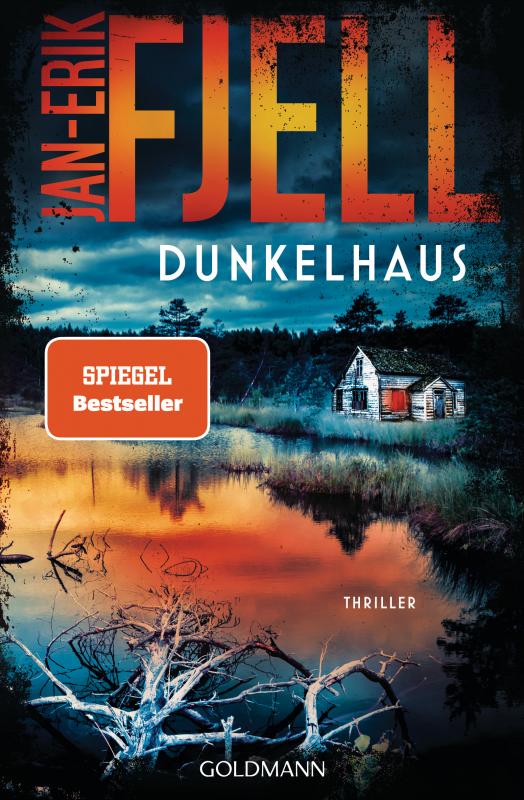 Cover-Bild Dunkelhaus