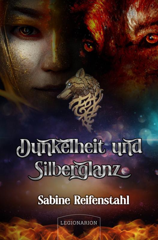 Cover-Bild Dunkelheit und Silberglanz