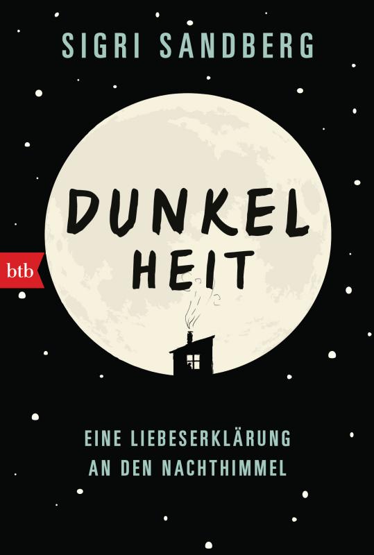 Cover-Bild Dunkelheit