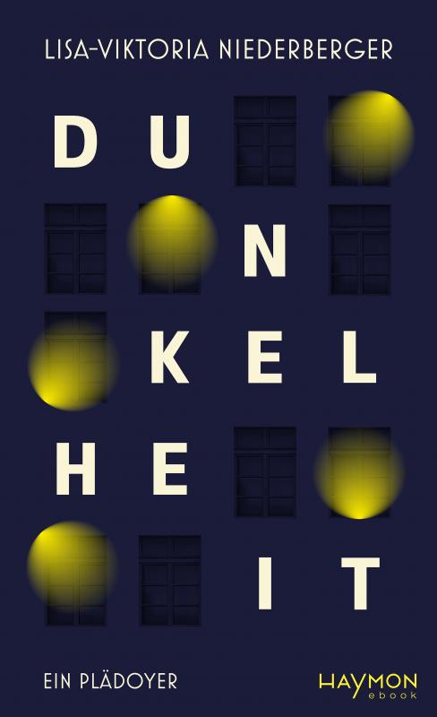 Cover-Bild Dunkelheit