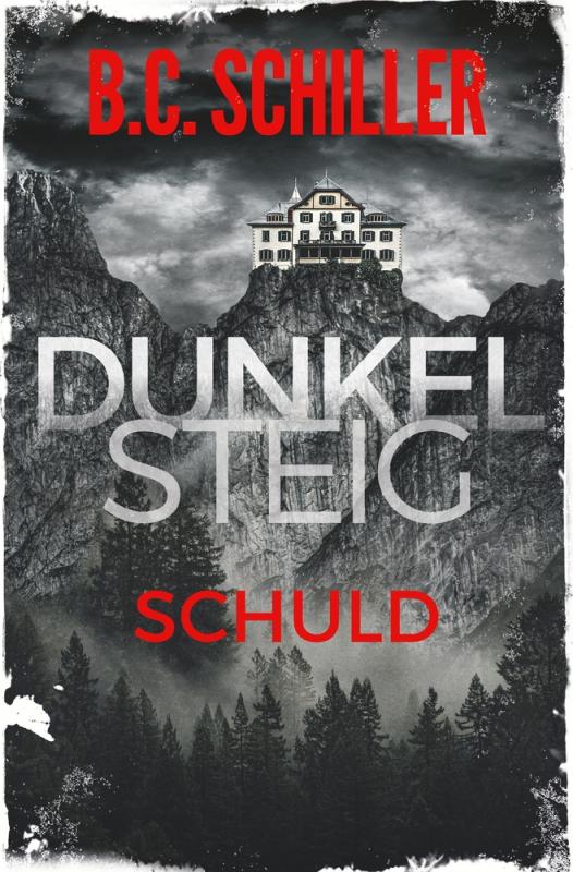 Cover-Bild Dunkelsteig: Schuld