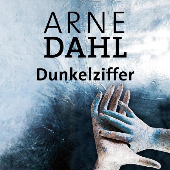 Cover-Bild Dunkelziffer (A-Team 8)