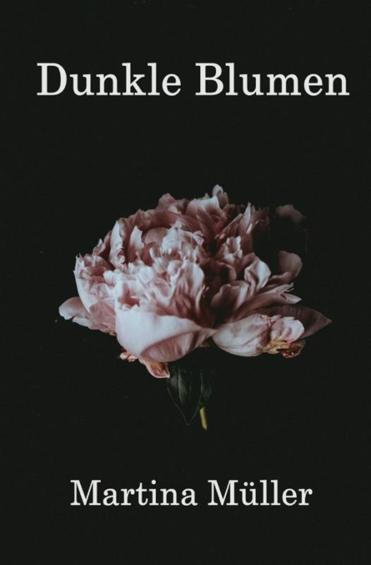 Cover-Bild Dunkle Blumen