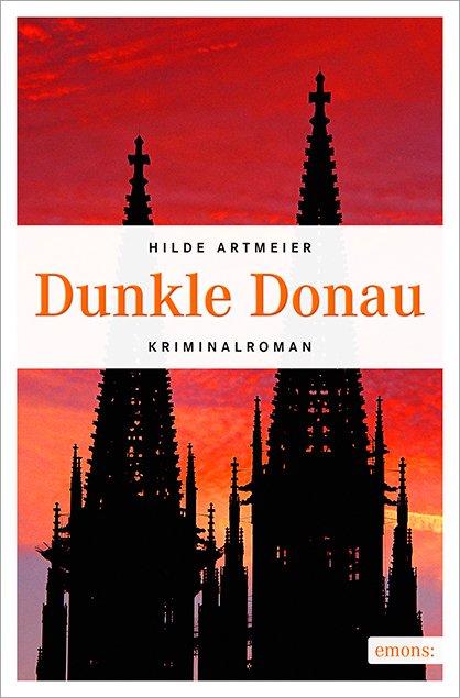 Cover-Bild Dunkle Donau
