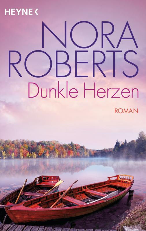 Cover-Bild Dunkle Herzen