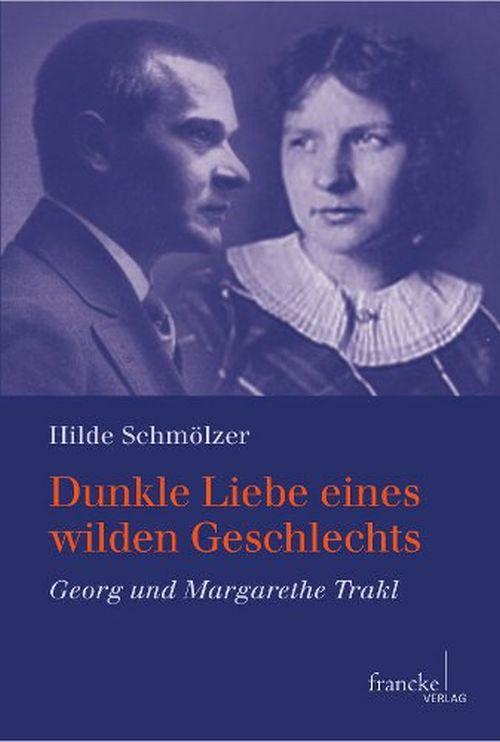 Cover-Bild Dunkle Liebe eines wilden Geschlechts